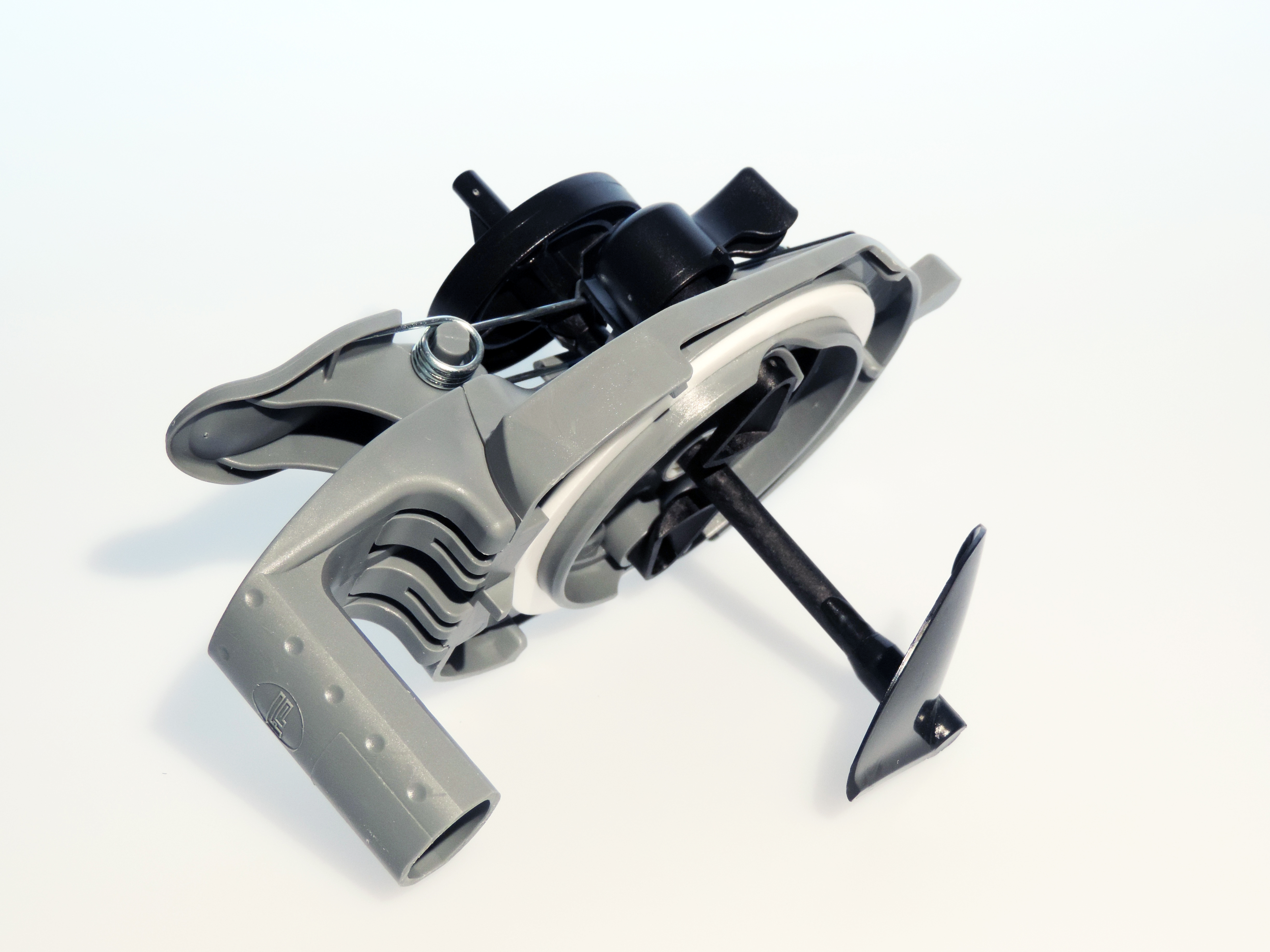 Blandingslåg 025 + 05 Liter