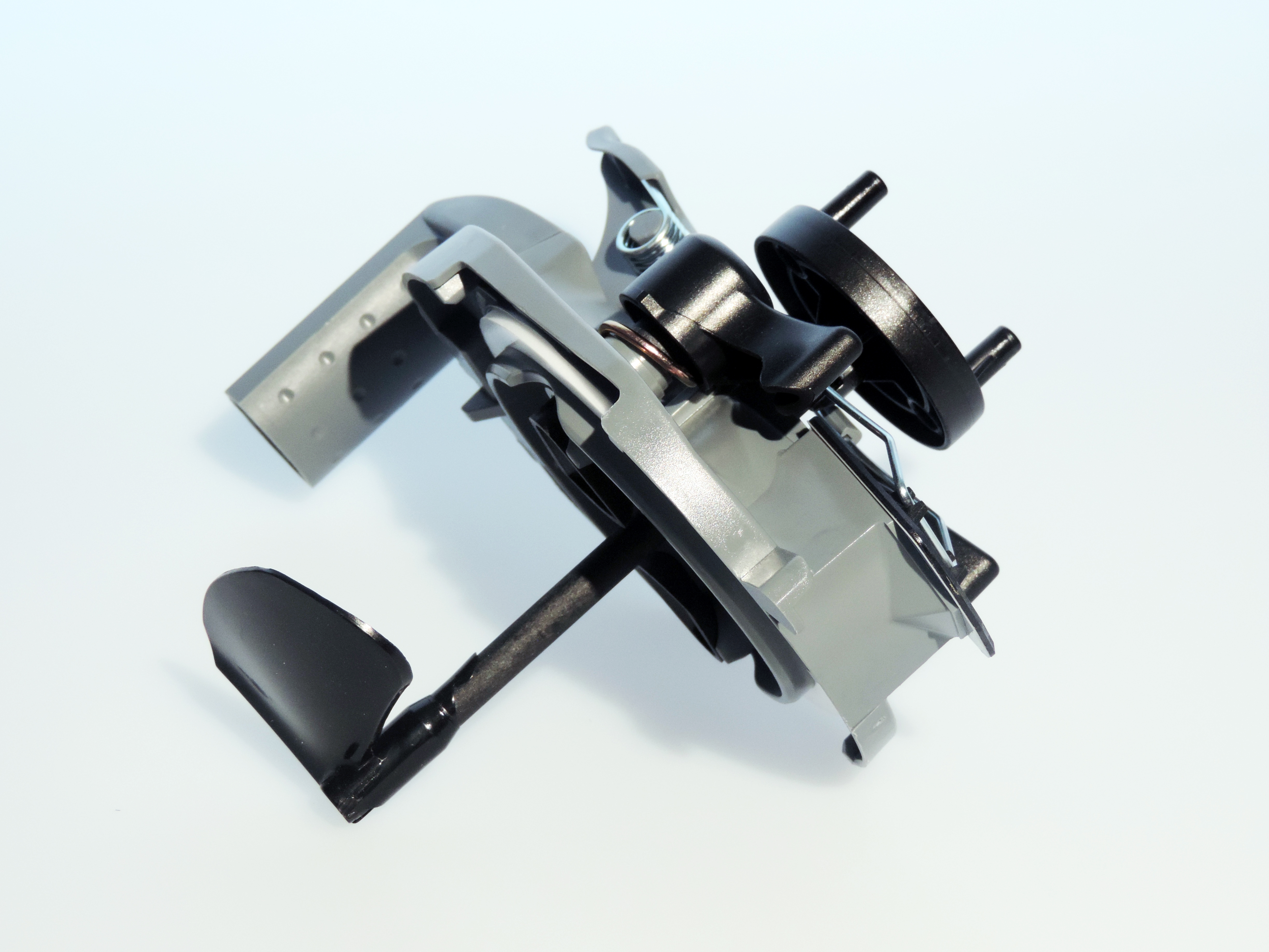 Mixing Lid 0,25 + 0,5 liter