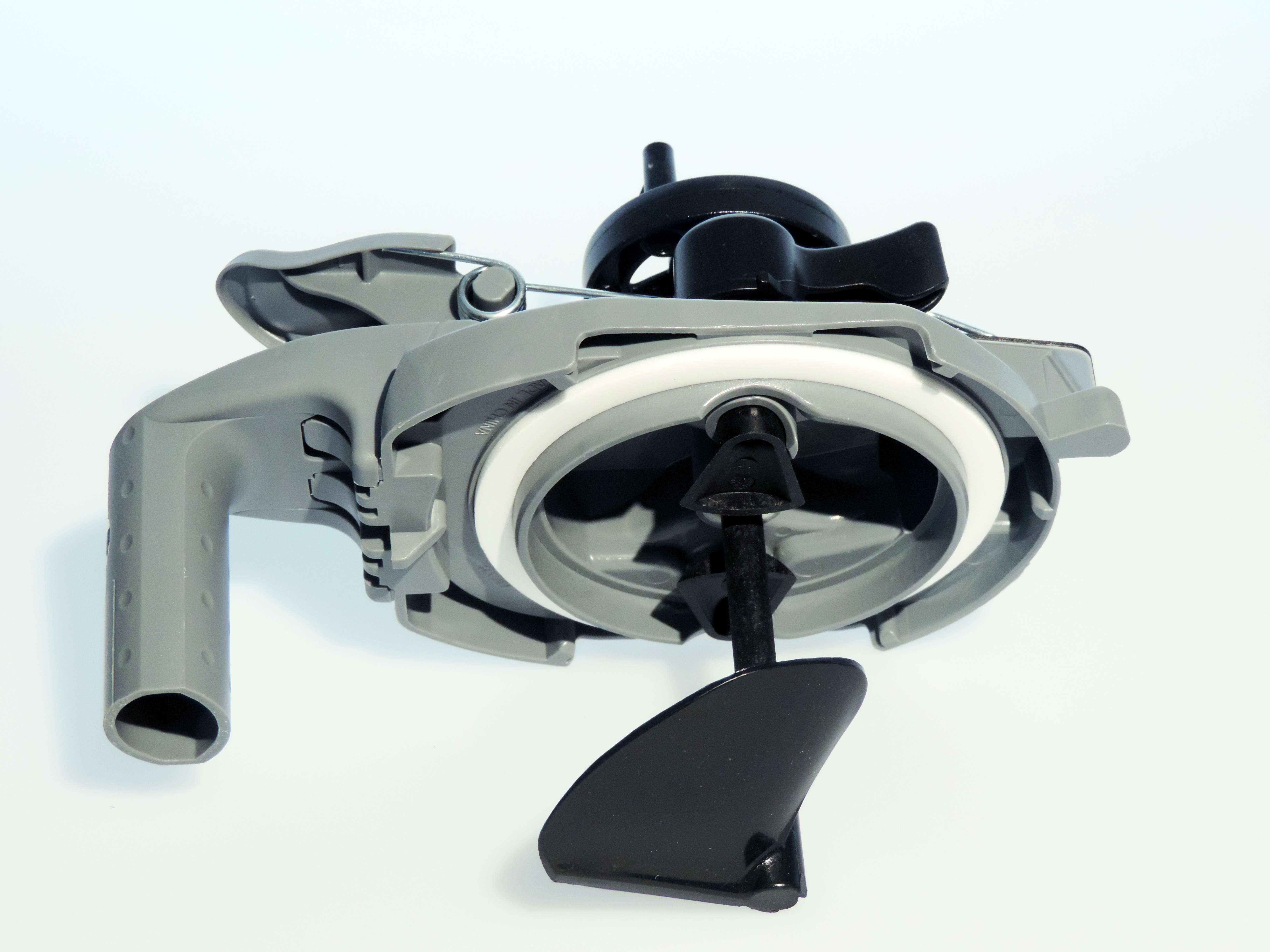 Mixing Lid 0,25 + 0,5 liter