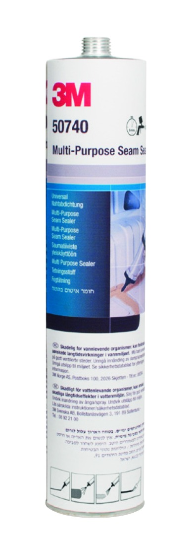 Hybrid Tætning Beige Beige 310 Ml