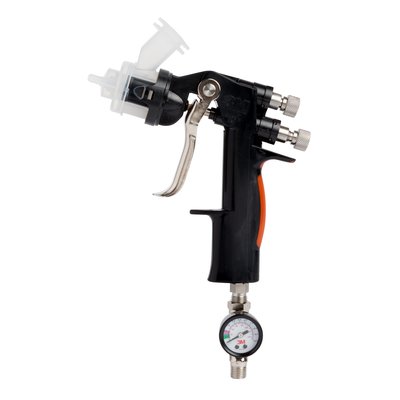Accuspray Spray Gun Hg14 14 Mm 16577