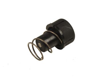 Startknap Kit Til Deros/Deos