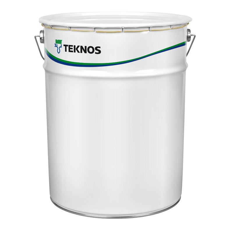 Inerta 165-01 Hærder