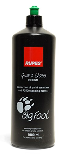 Quarz Medium Compound 1000 Ml