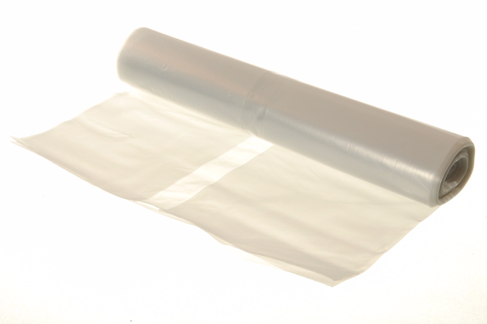 Affaldssæk Klar 100 Liter 50My