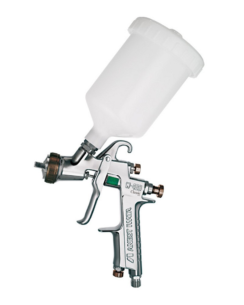 W-400 Bellaria - PRO KIT 1,4 mm