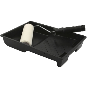 Malerrulle Set 18 Cm