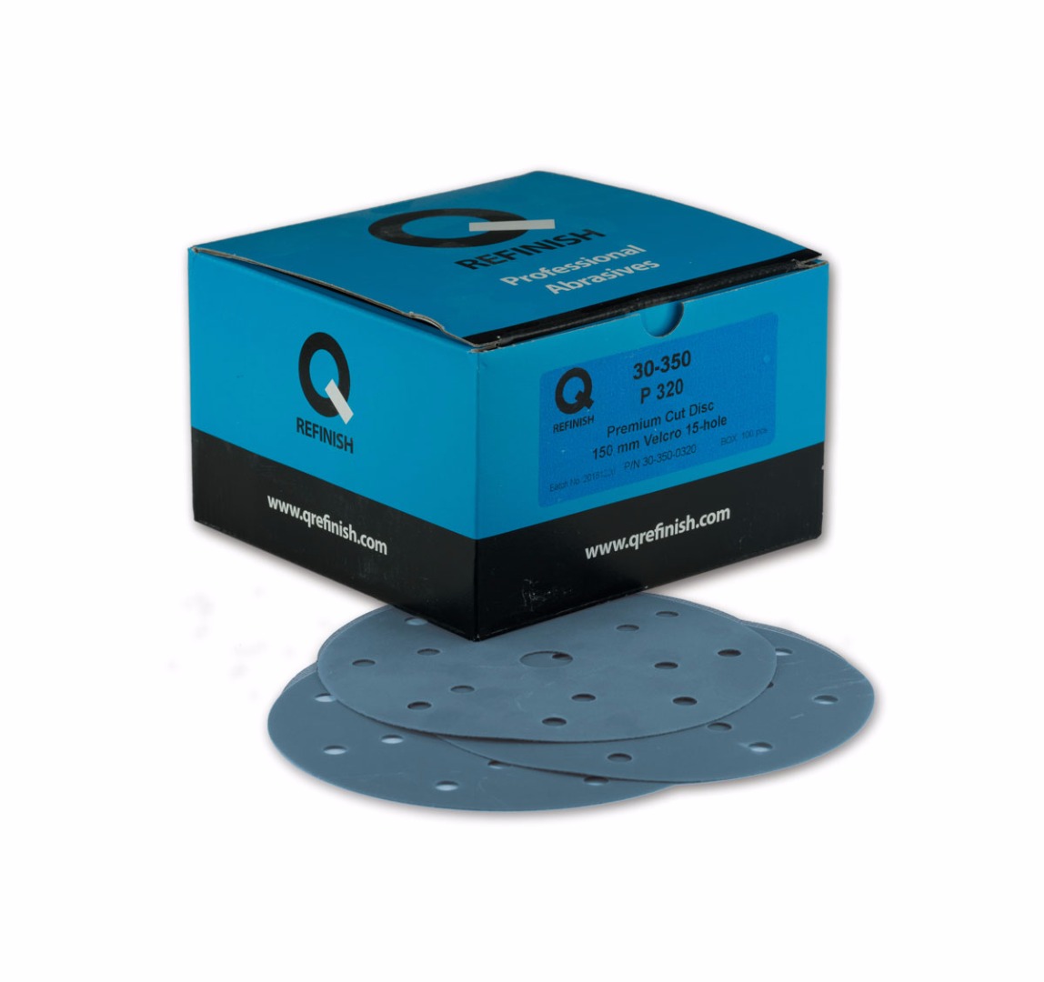 30-350 Premium Cut Disc 150 mm