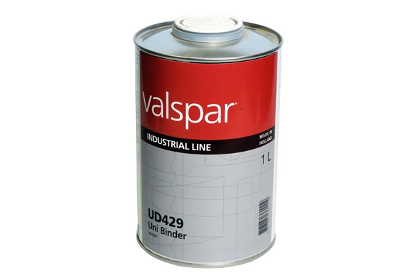 Ud429 Uni Binder