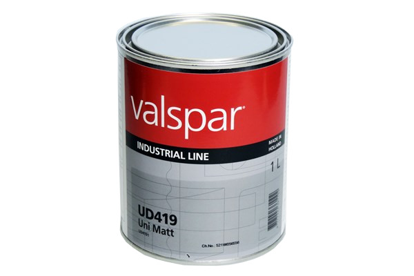  Ud419 Uni Matt