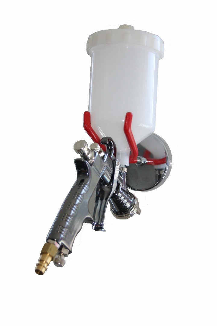 Magnetisk Holder Til Gravity Spray Guns