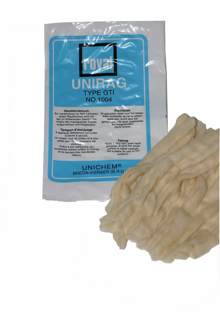 Unirag Tack Rag Gti 28205 81 X 91 Cm