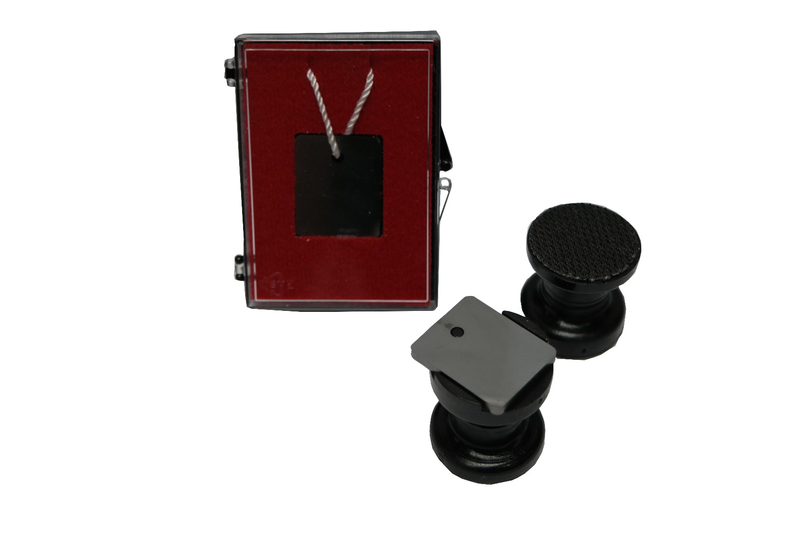 Paint Run Razor with Holder And Rope