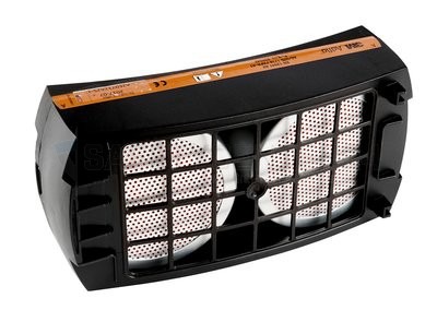 H837542 Gasfilter A2 Adflo