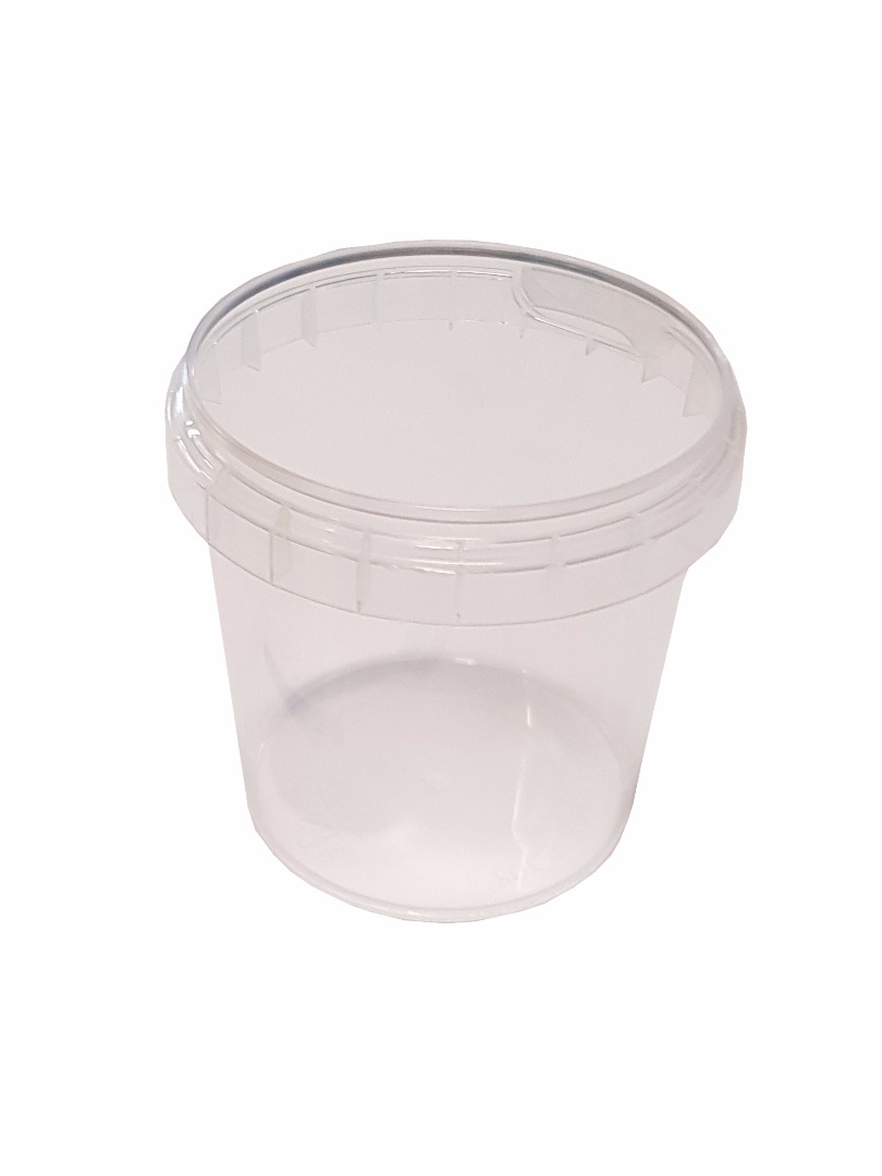 Klar Kop Ø69 155 Ml