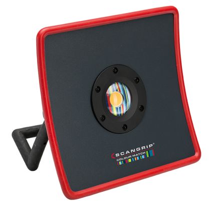 Multimatch Arbejdslampe