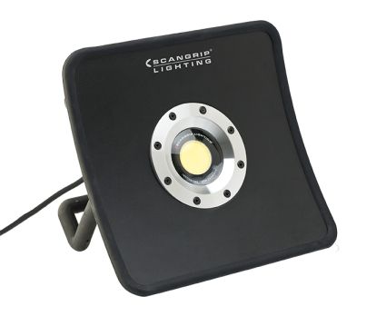 Nova 30 Arbejdslampe Med Ledning