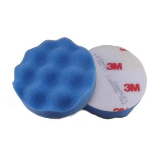 Perfect-It High Gloss Polerpude 75Mm