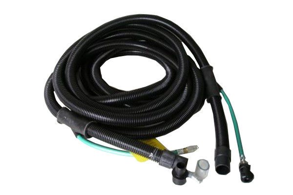 Coaxial Vakuumslange Nd Ø 28Mm - 6M