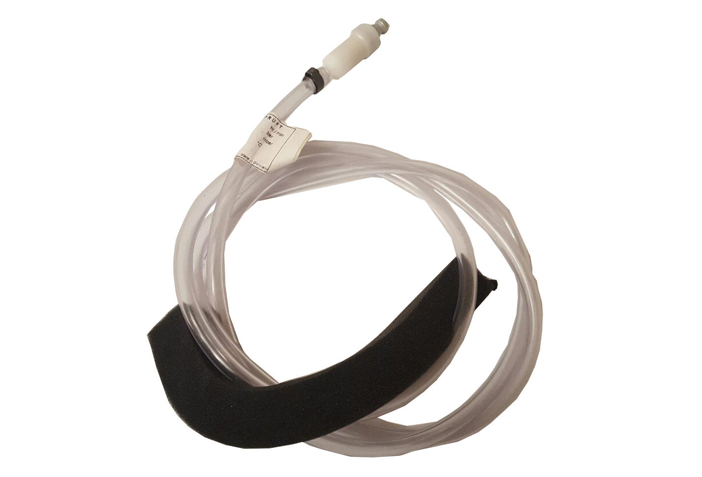 Åndedrætsluft Slange Til Vision 2000