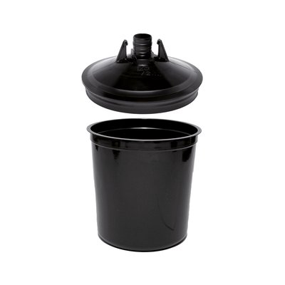 Uv Pps Sprøjtekopper 600 Ml 125 My