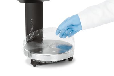 Vægtskålbeskyttelse PMA.Evolution og PMA.Vision