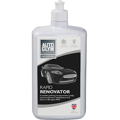 Rapid Renovator