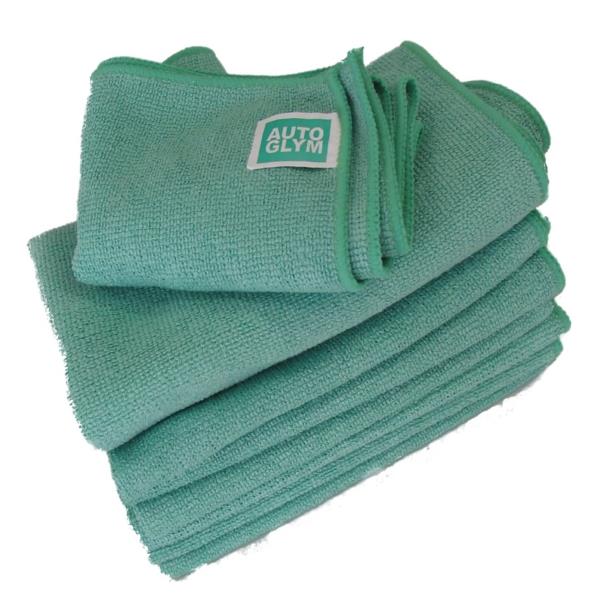 Microprima Mikrofiberklud 40 X 40 Cm