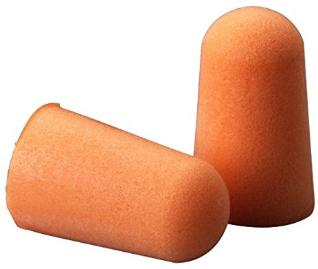 Foam Ear Plugs 1100