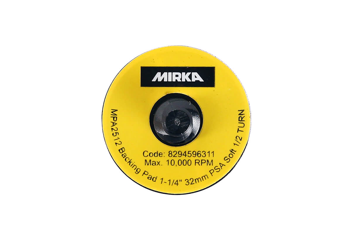 Bagskive Quick Lock 32Mm Psa Blød