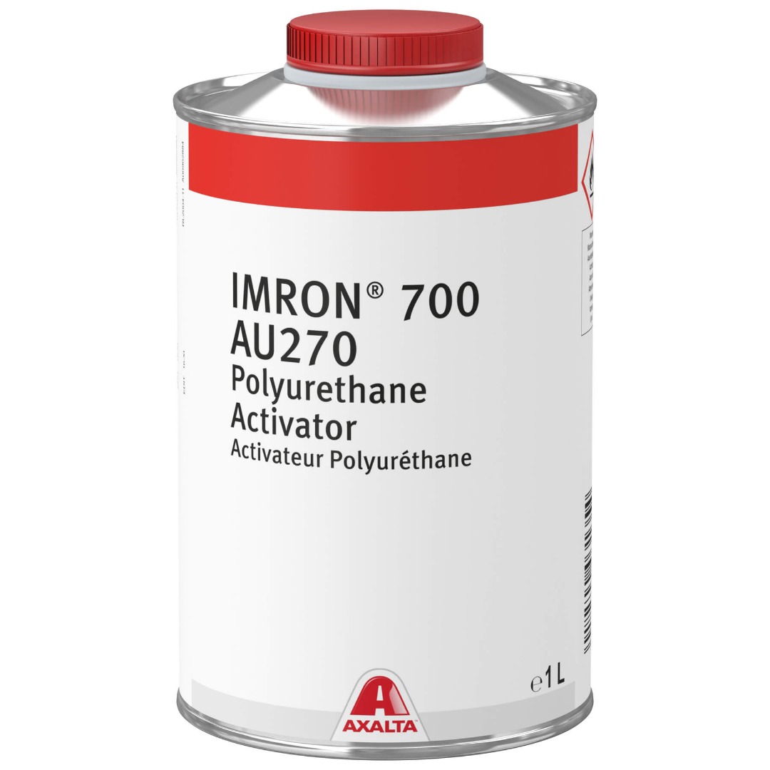Au270 Imron 700 Polyurethan Aktivator