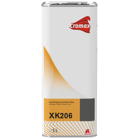 Xk206 Centari Aktivator Langsom