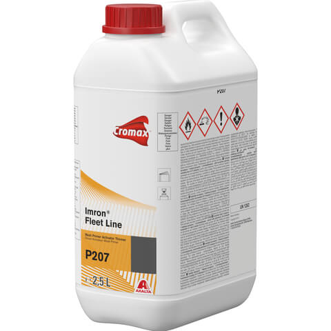 P207 Imron Flåde Linje Vaskeprimer Aktivator Fortynder