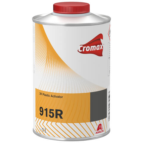 915R 2K Plast Aktivator