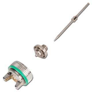 Minijet 3000 B Hvlp Dysesæt