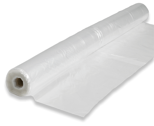 PlastfolieKraftig 6 X 50 M