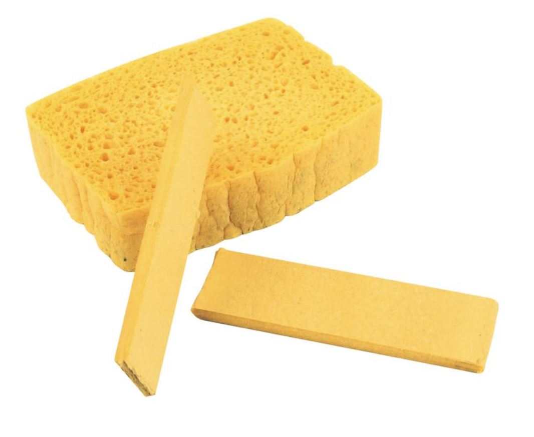 60-190-0001 Compressed Sponge