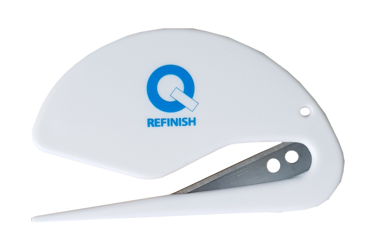 10-158 Clear Masking Cutter