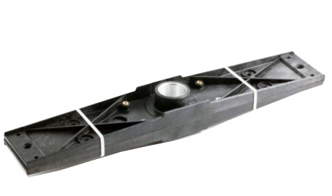 61.153 Base Plate Til Slp41A / Slp42Ae