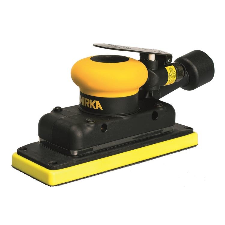 Os 383Cv 70 X 198 Mm Central Vacuum Orbit 3.0