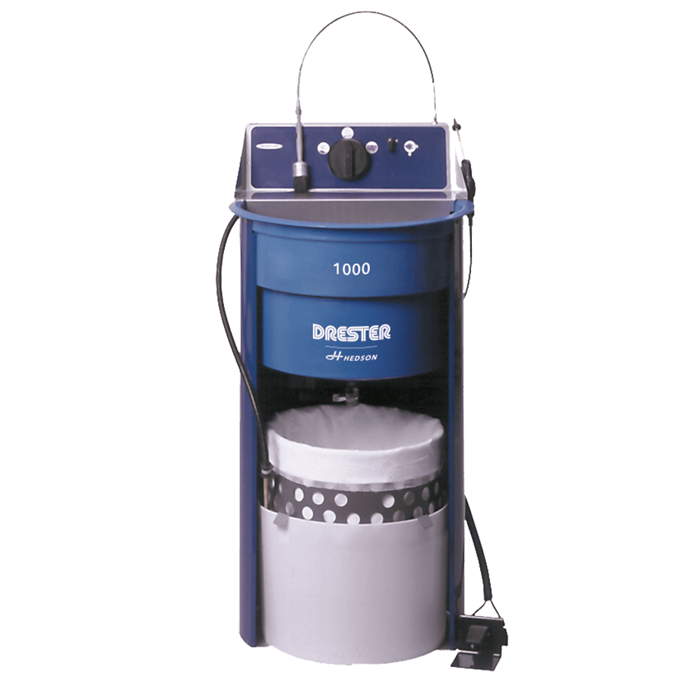 Drester Classic 1000