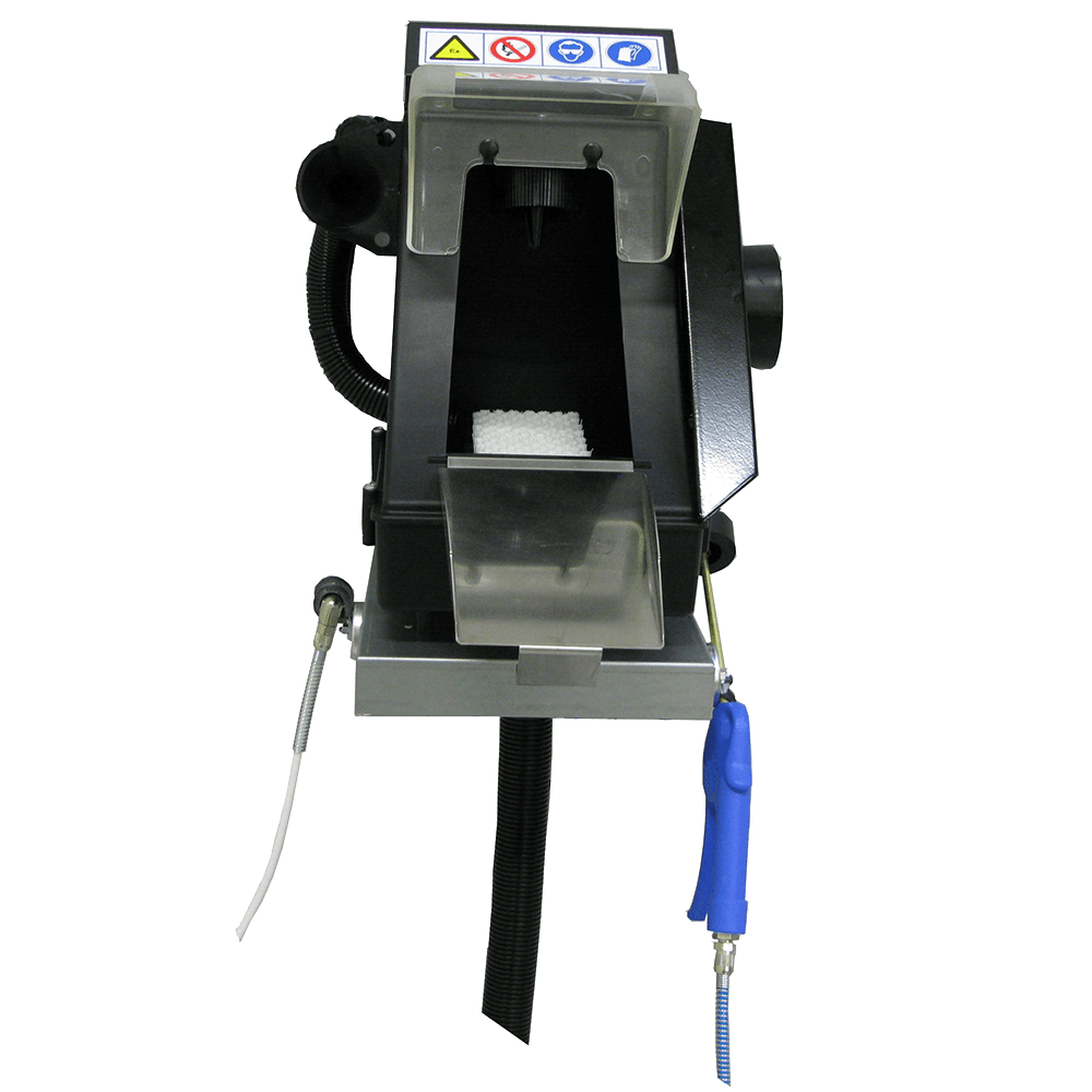 Drester QR-20 Quickrinse Solvent