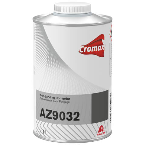 Az9032 Ikke-Slibning Converter