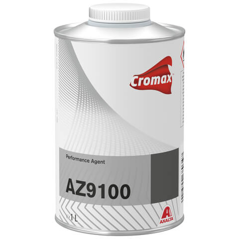 Az9100 Performance Agent