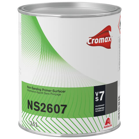 Ns2607 Non-Sanding Primer-Surfacer Vs7