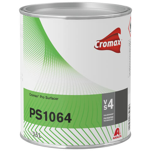 Ps1064 Pro Surface Grå Vs4