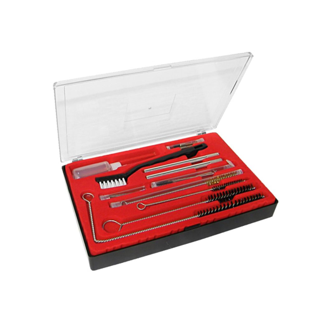 60-590 Rensesæt Til Spray Guns